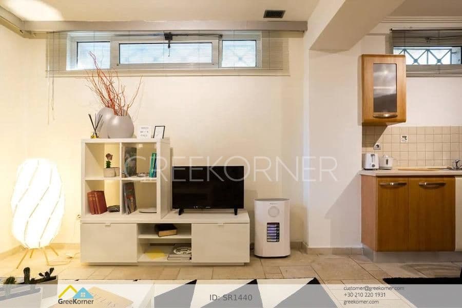 1-room Apartment, 50m² — Kifisia, built 2006 - 4