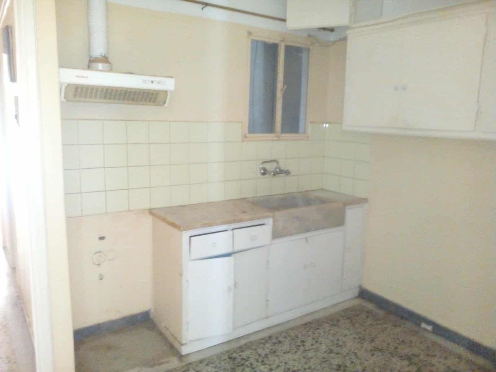 1-room Apartment, 73m² — Kipseli - 5