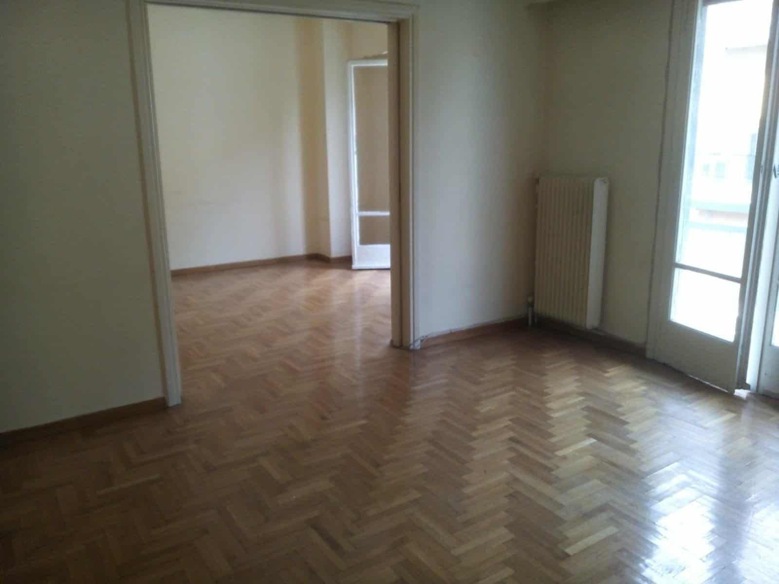 1-room Apartment, 73m² — Kipseli - 3