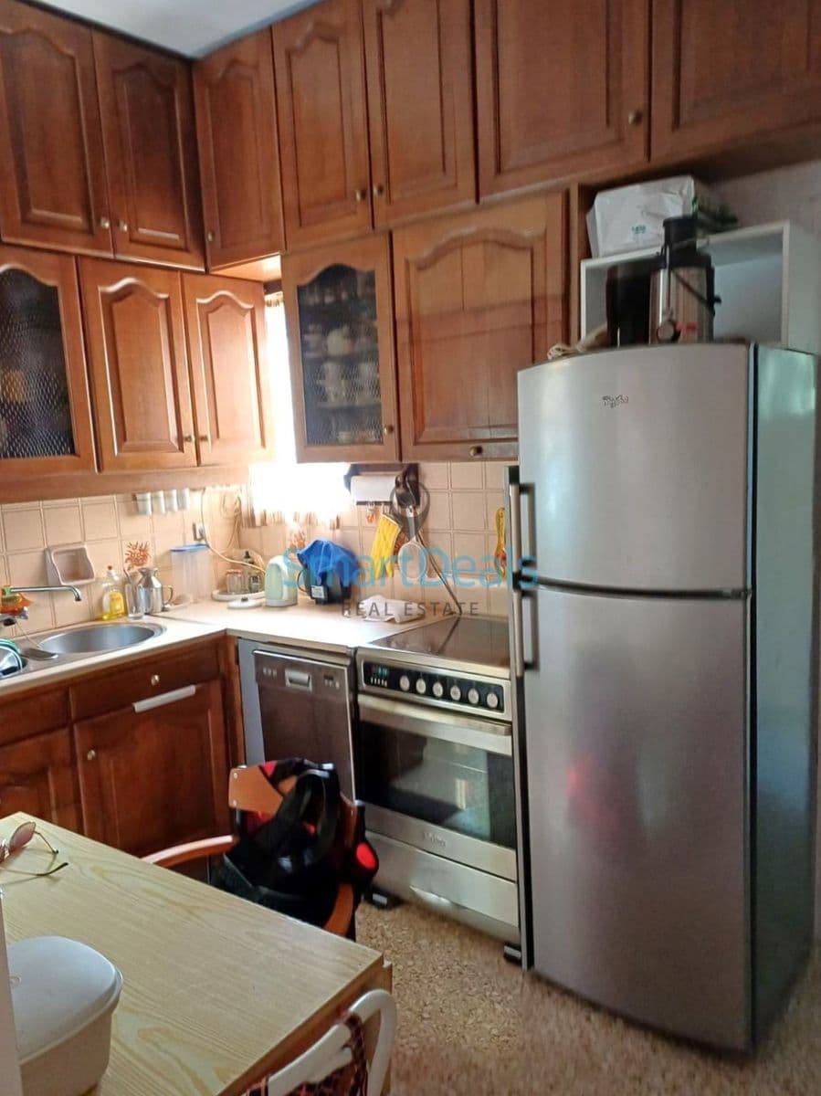 2-room Apartment, 73m² — Chalandri, built 1968 - 4