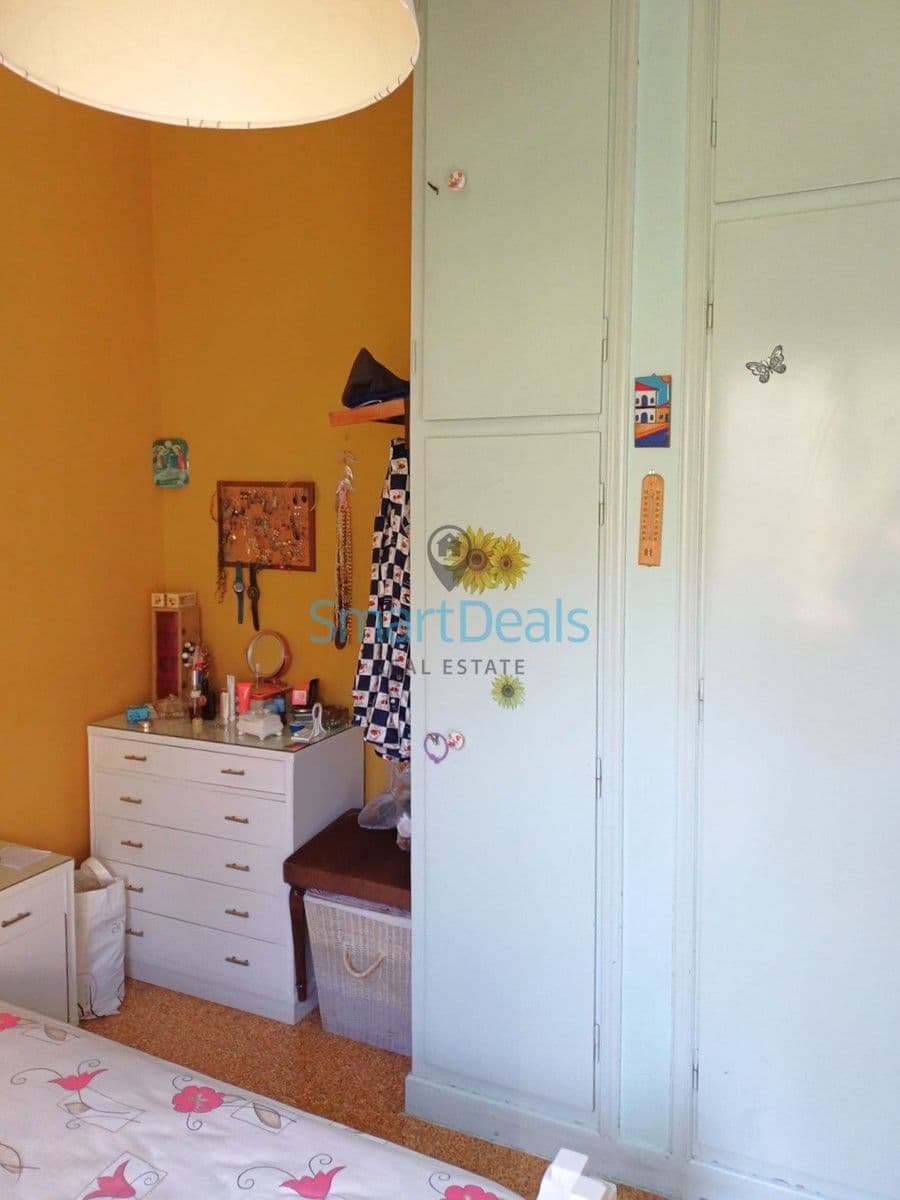 2-room Apartment, 73m² — Chalandri, built 1968 - 6