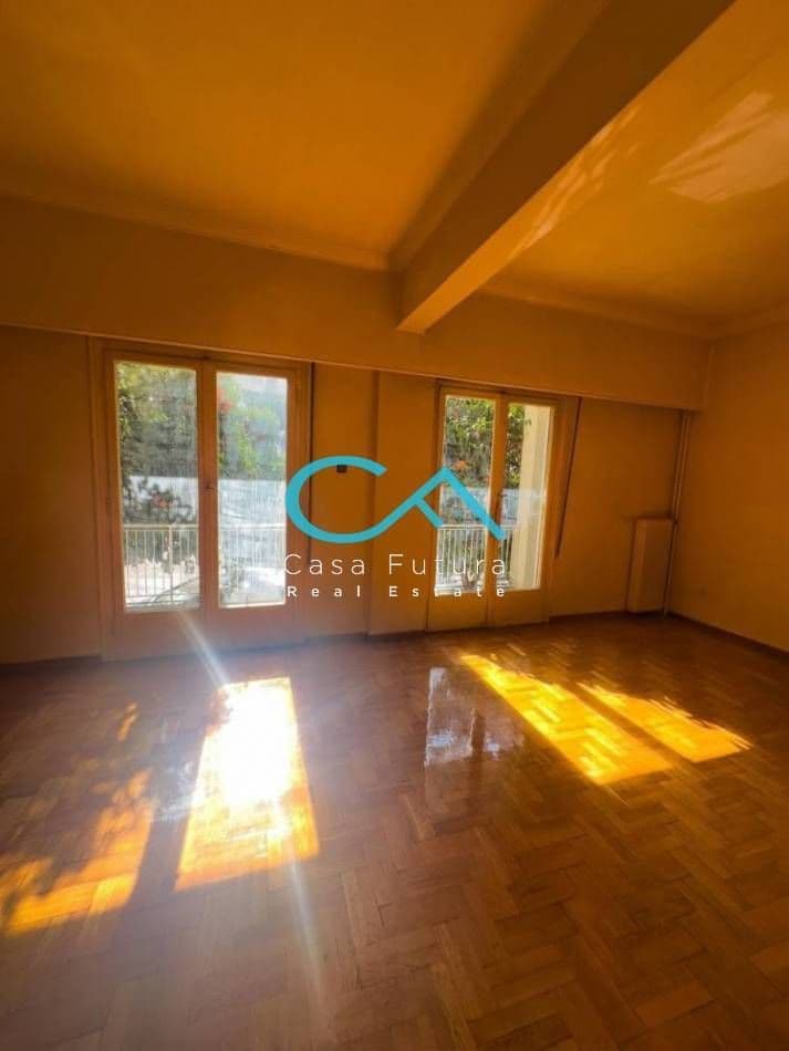 2-room Apartment, 75m² — Kipseli, built 1964 - 2