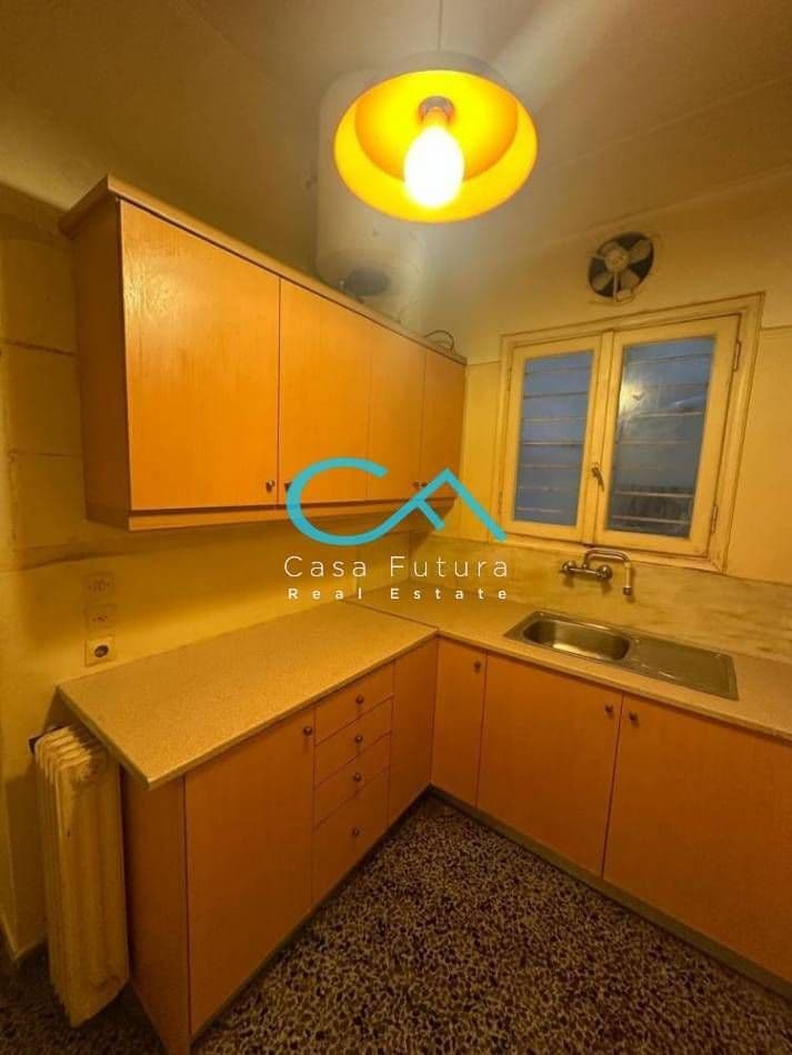 2-room Apartment, 75m² — Kipseli, built 1964 - 5