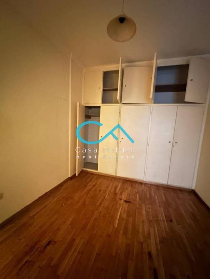 2-room Apartment, 75m² — Kipseli, built 1964 - 6