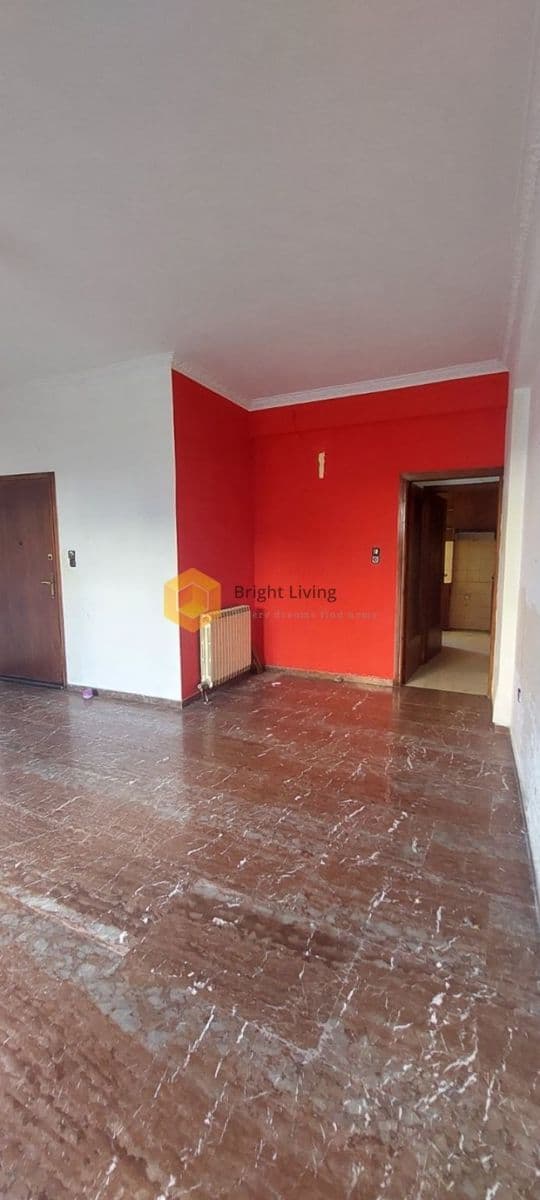 1-room Apartment, 66m² — Neos Kosmos, built 1973 - 1