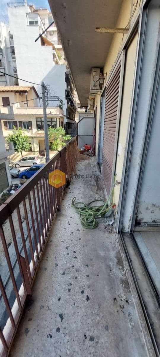 1-room Apartment, 66m² — Neos Kosmos, built 1973 - 2