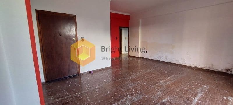 1-room Apartment, 66m² — Neos Kosmos, built 1973 - 3