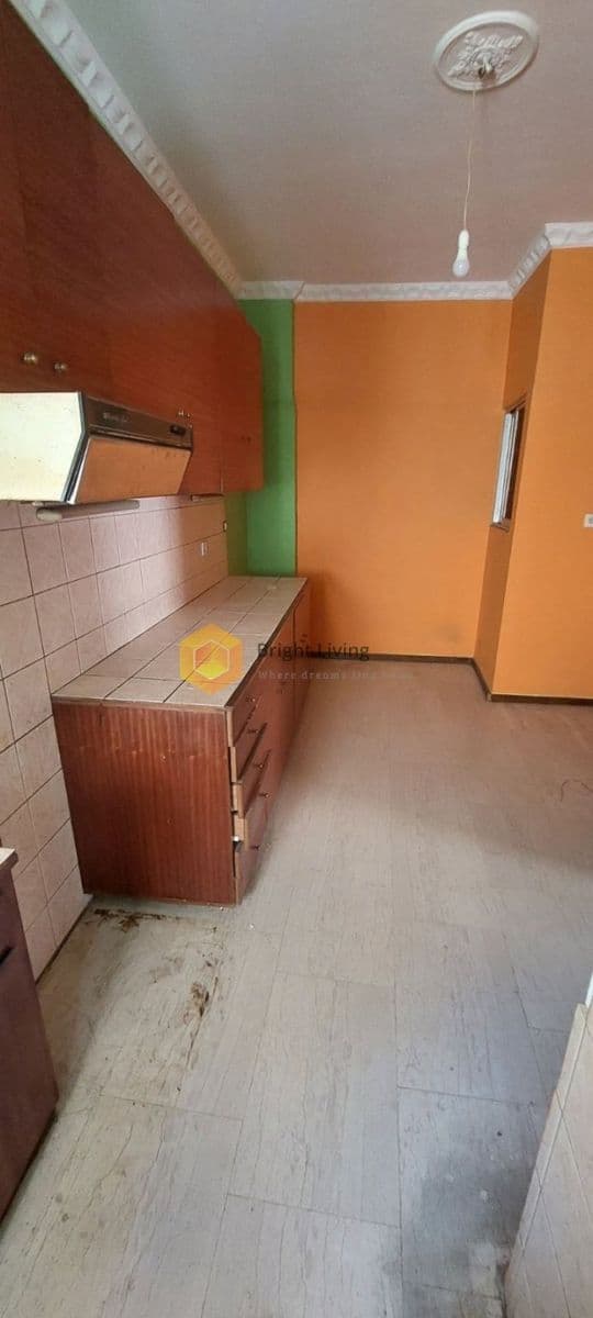 1-room Apartment, 66m² — Neos Kosmos, built 1973 - 4