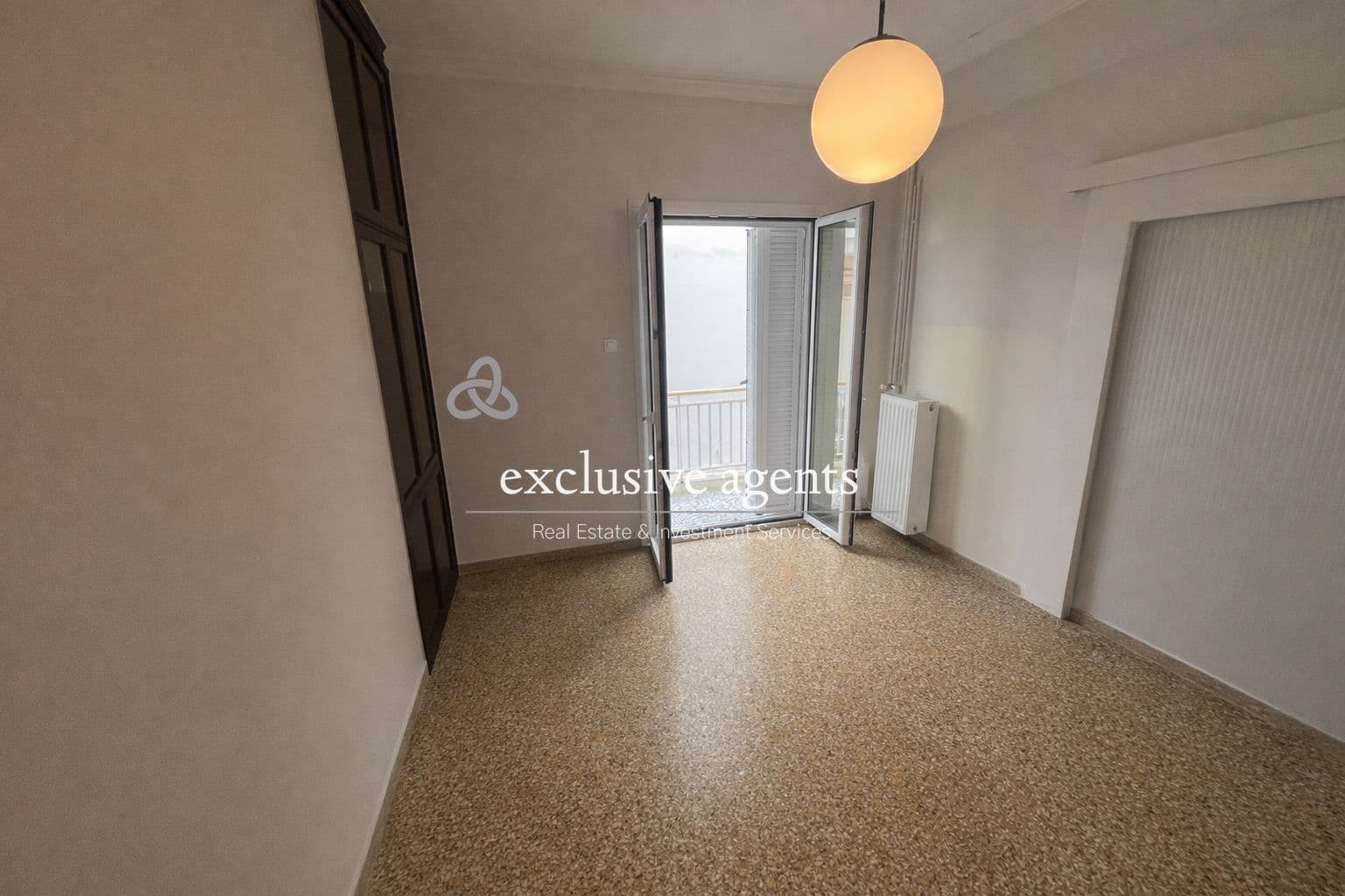 1-room Apartment, 51m² — Palaio Faliro, built 1970 - 1