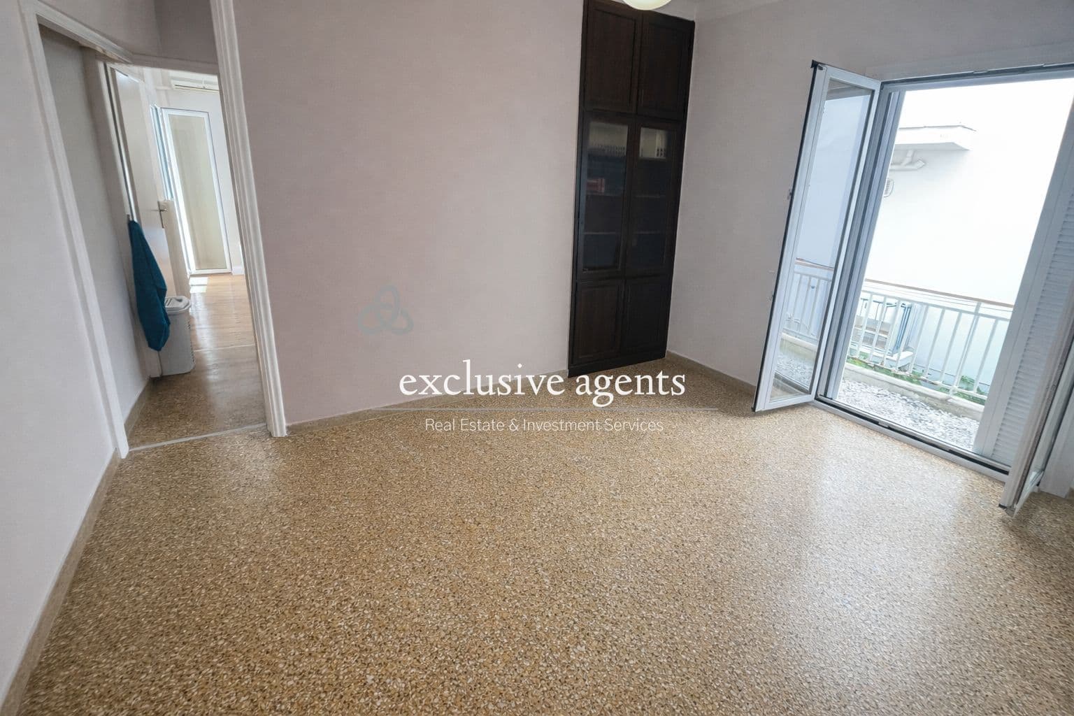 1-room Apartment, 51m² — Palaio Faliro, built 1970 - 2