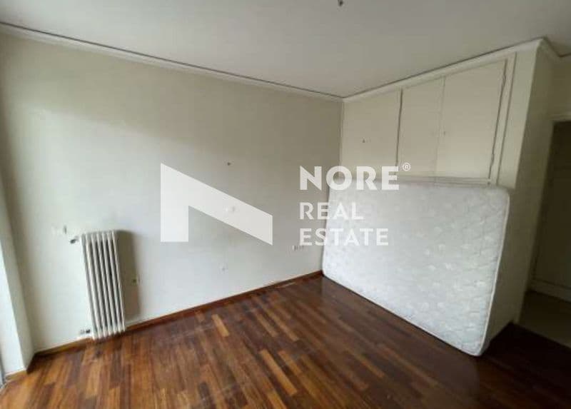 1-room Apartment, 61m² — Palaio Faliro, built 1980 - 1