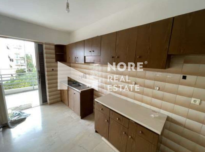 1-room Apartment, 61m² — Palaio Faliro, built 1980 - 2