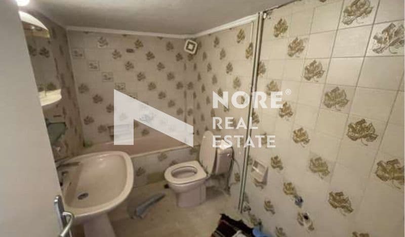 1-room Apartment, 61m² — Palaio Faliro, built 1980 - 3