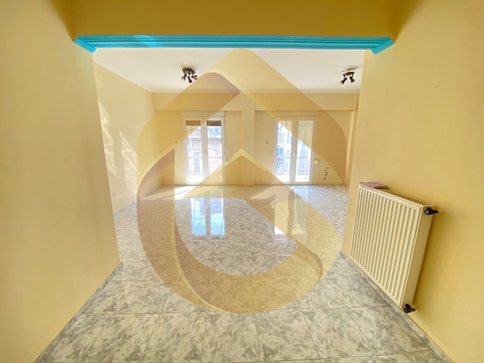 1-room Apartment, 72m² — Metaxourgeio, built 1965 - 2