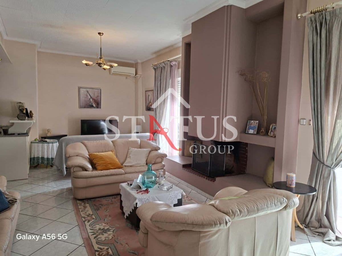 2-room Apartment, 107m² — Neos Kosmos, built 1974 - 1