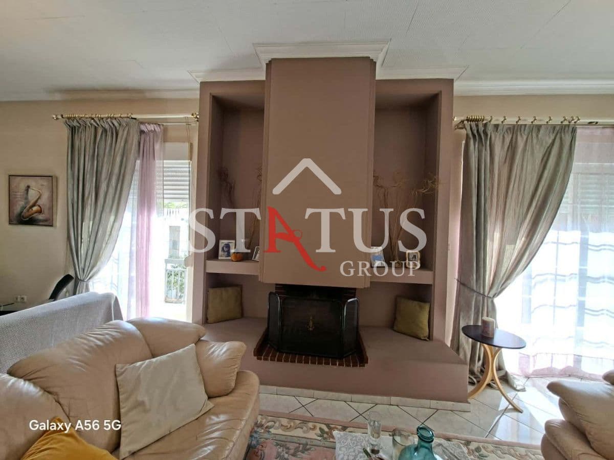 2-room Apartment, 107m² — Neos Kosmos, built 1974 - 2