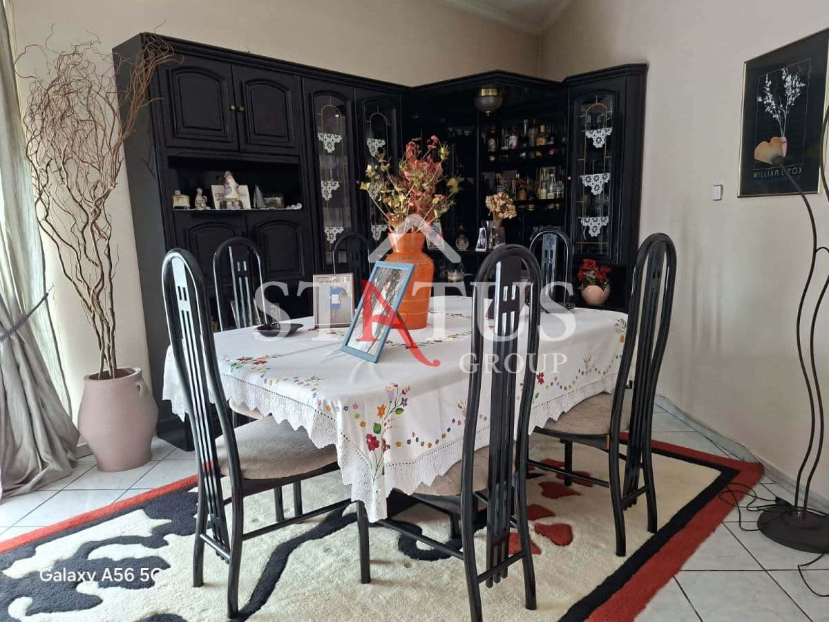 2-room Apartment, 107m² — Neos Kosmos, built 1974 - 3