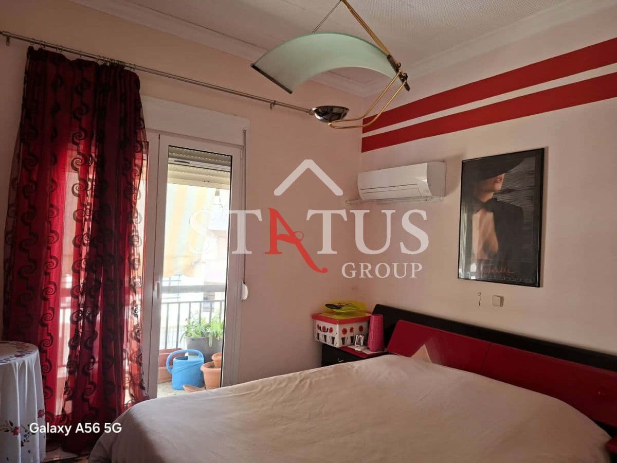 2-room Apartment, 107m² — Neos Kosmos, built 1974 - 4