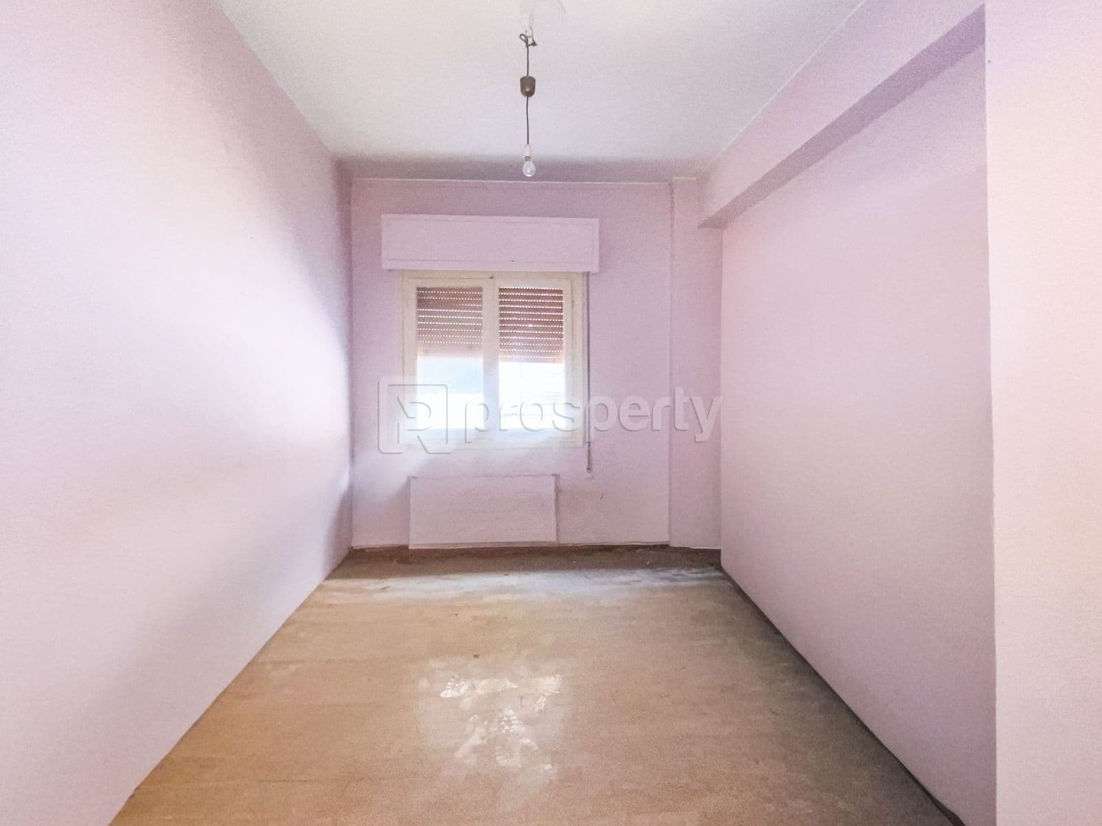 1-room Apartment, 50m² — Kipseli, built 1970 - 5