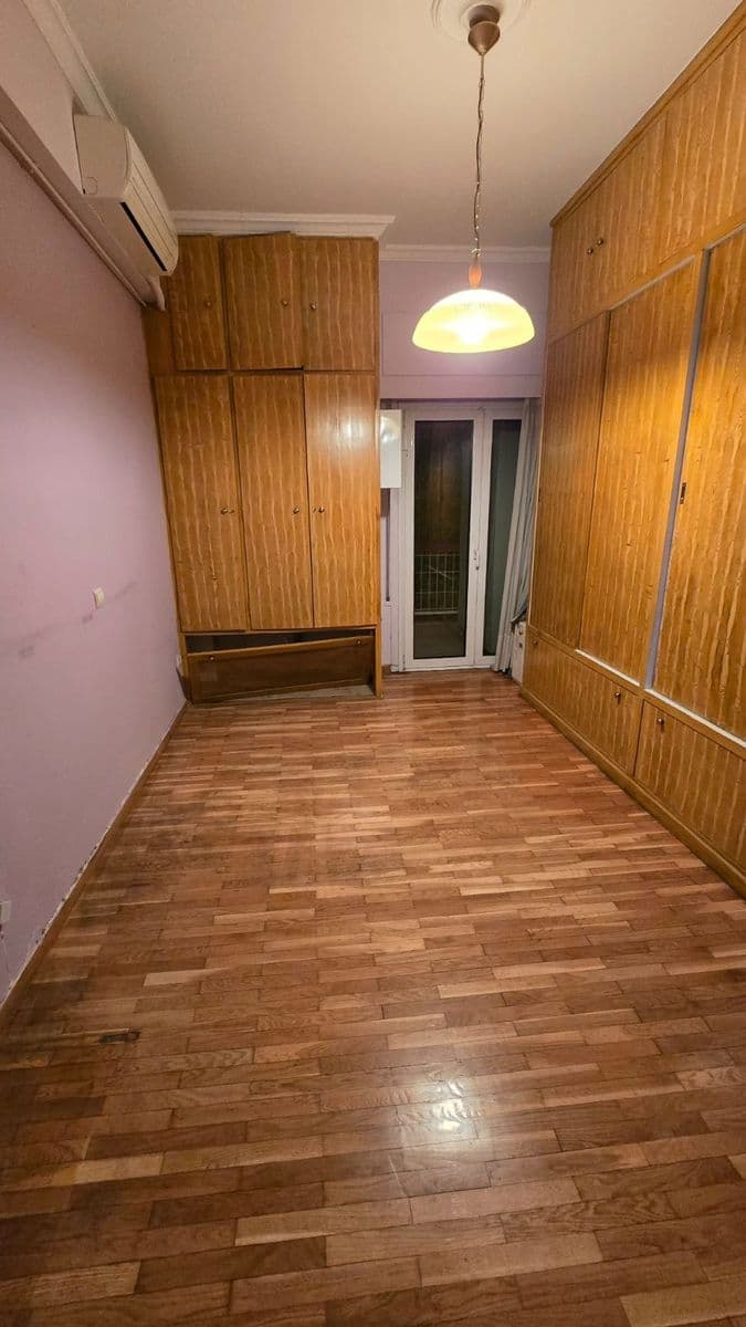 2-room Apartment, 70m² — Kipseli, built 1970 - 7