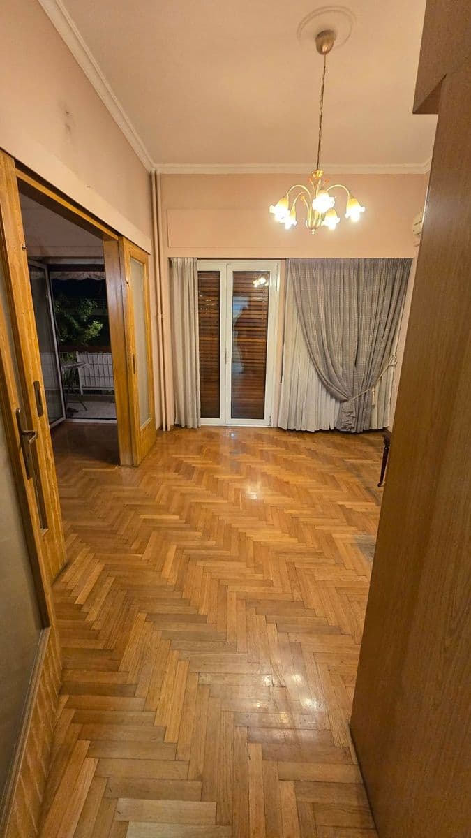 2-room Apartment, 70m² — Kipseli, built 1970 - 3