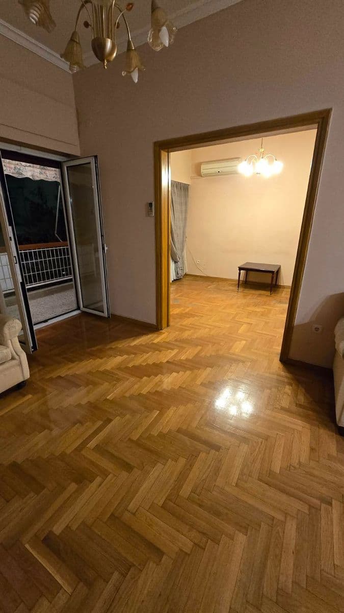 2-room Apartment, 70m² — Kipseli, built 1970 - 2