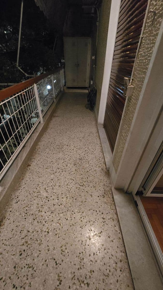 2-room Apartment, 70m² — Kipseli, built 1970 - 9