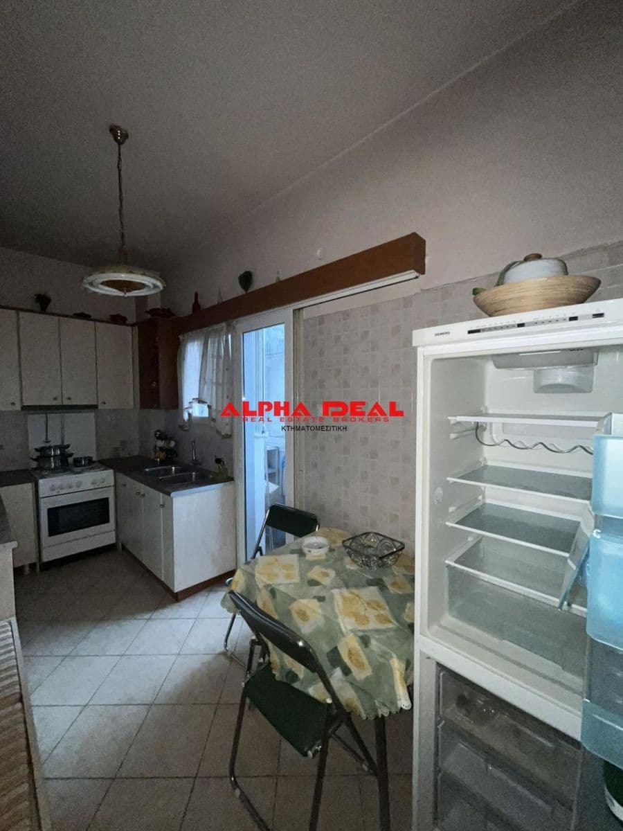 1-room Apartment, 55m² — Kallithea, built 1966 - 2