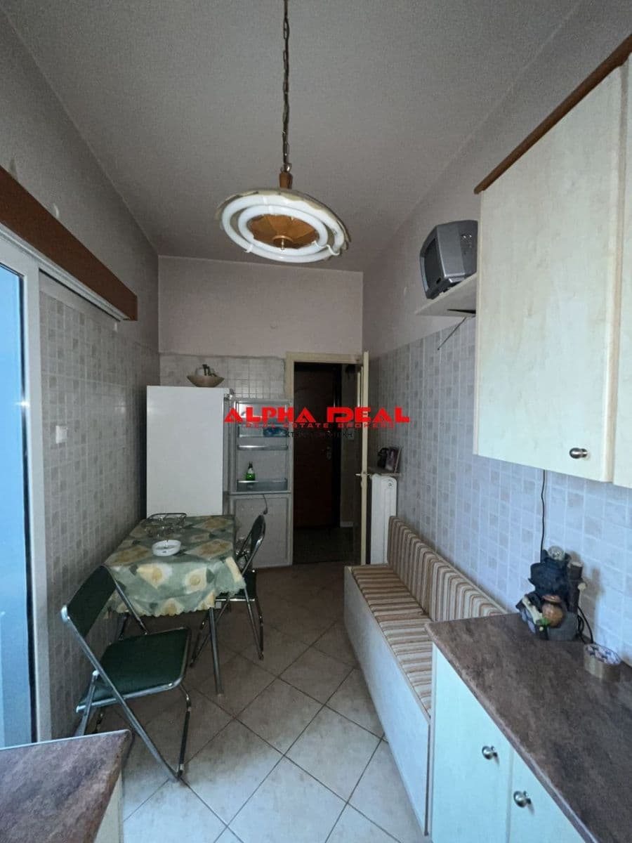 1-room Apartment, 55m² — Kallithea, built 1966 - 3