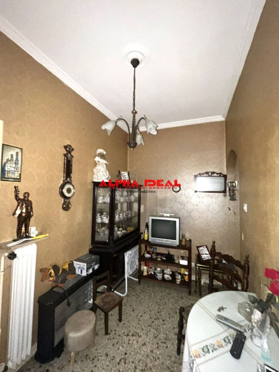 1-room Apartment, 55m² — Kallithea, built 1966 - 5