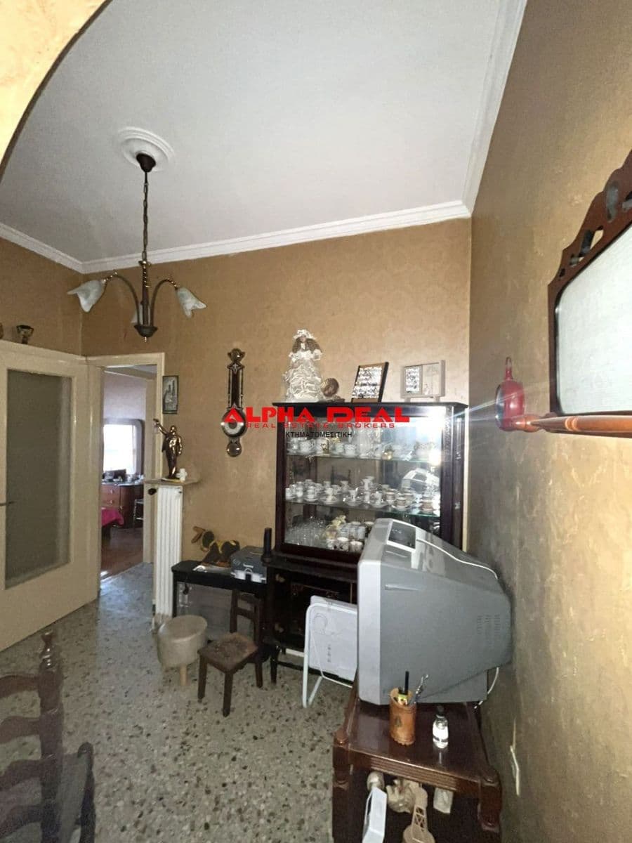 1-room Apartment, 55m² — Kallithea, built 1966 - 6