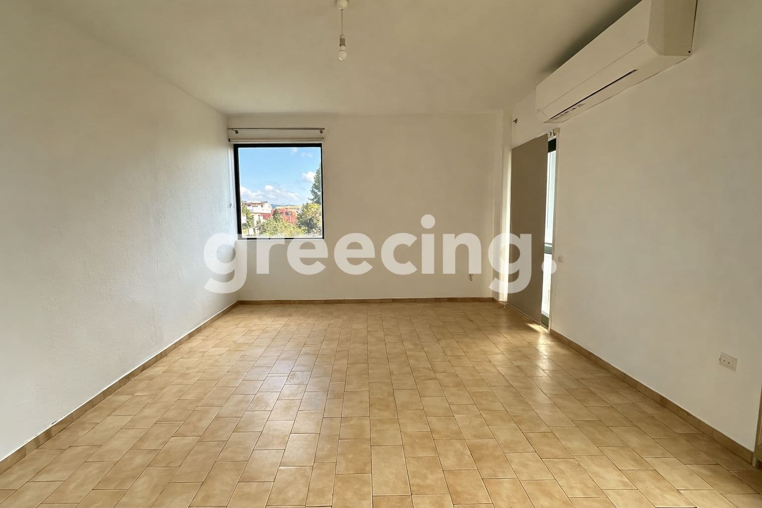 2-room Apartment, 90m² — Kifisia, built 1990