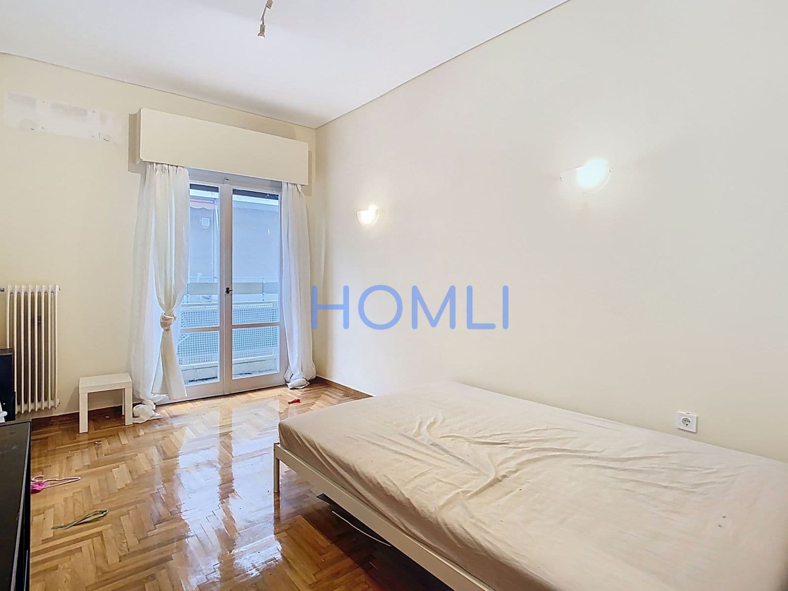 1-room Apartment, 52m² — Nea Smyrni, built 1972 - 7