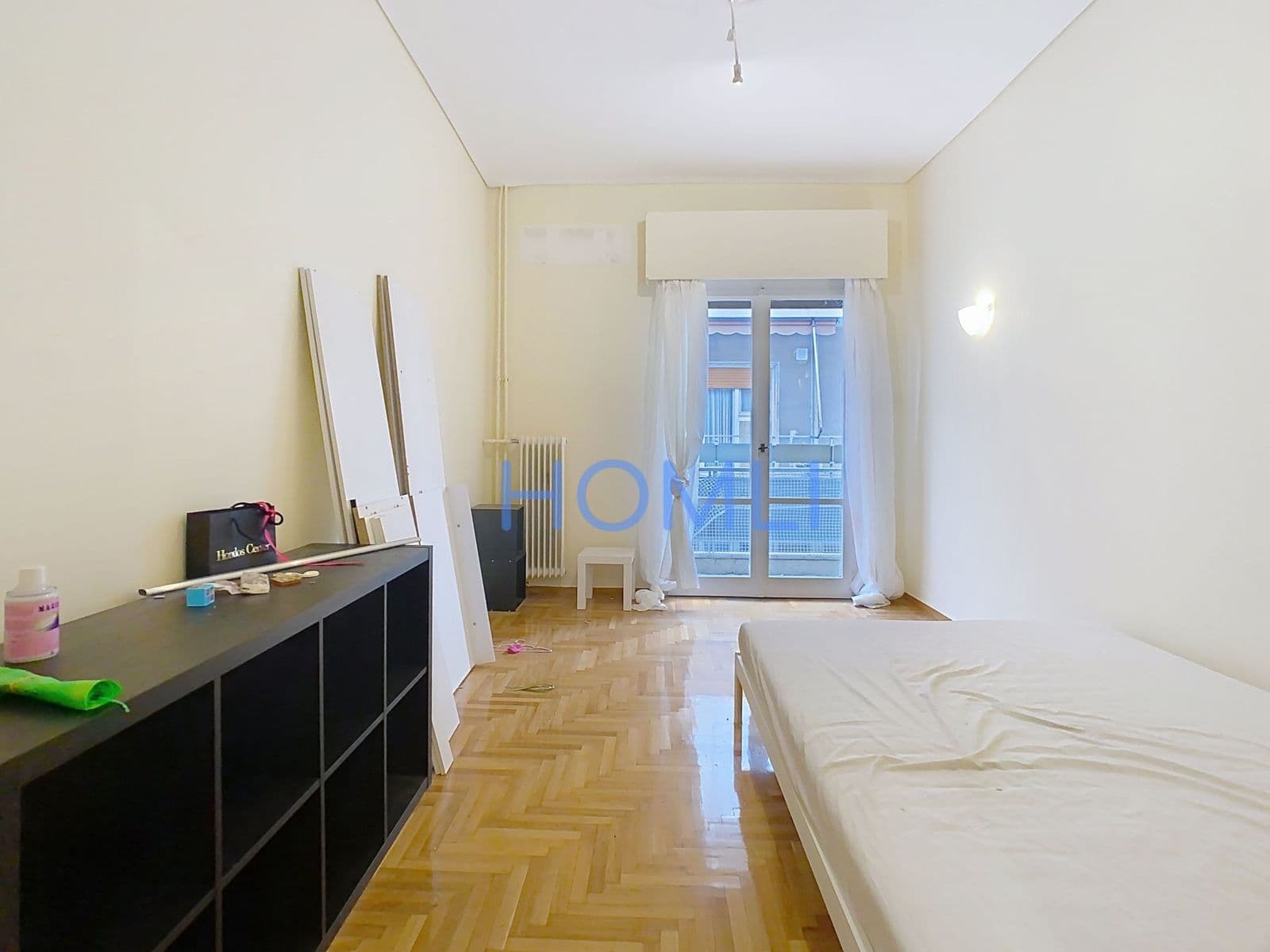 1-room Apartment, 52m² — Nea Smyrni, built 1972 - 8