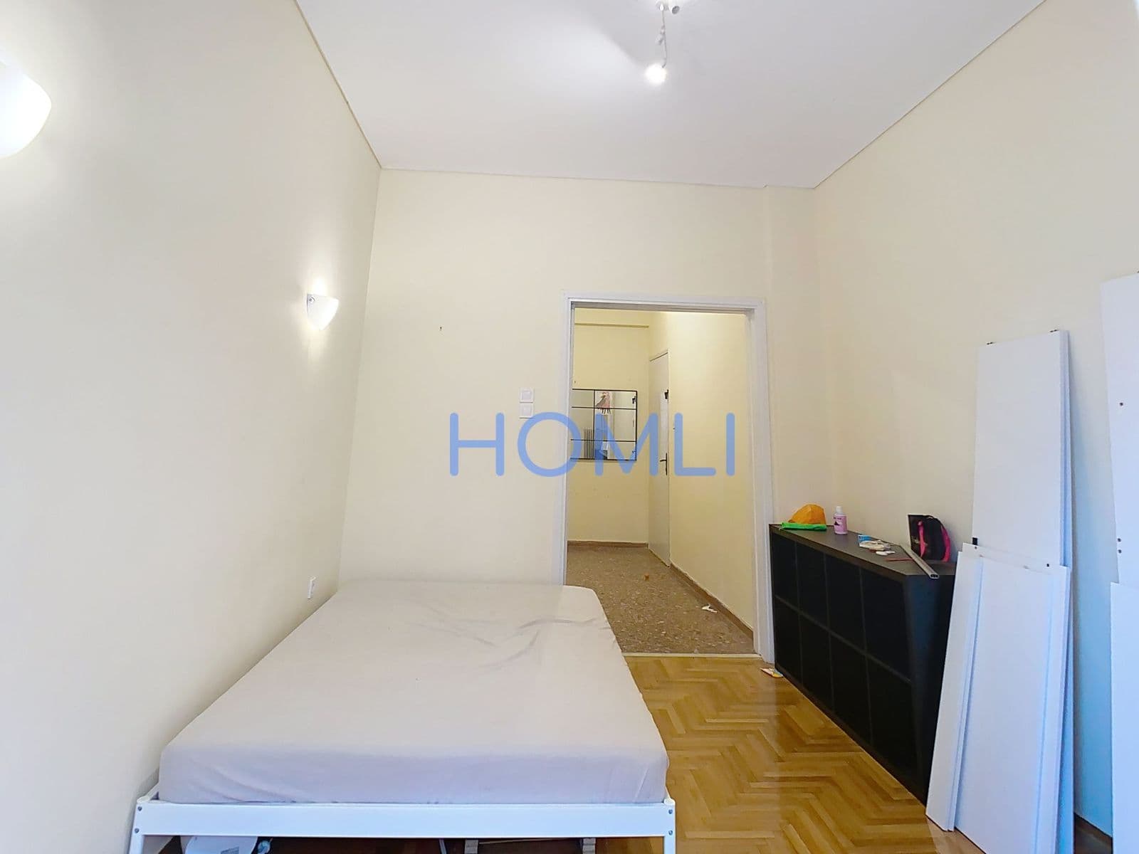 1-room Apartment, 52m² — Nea Smyrni, built 1972 - 9