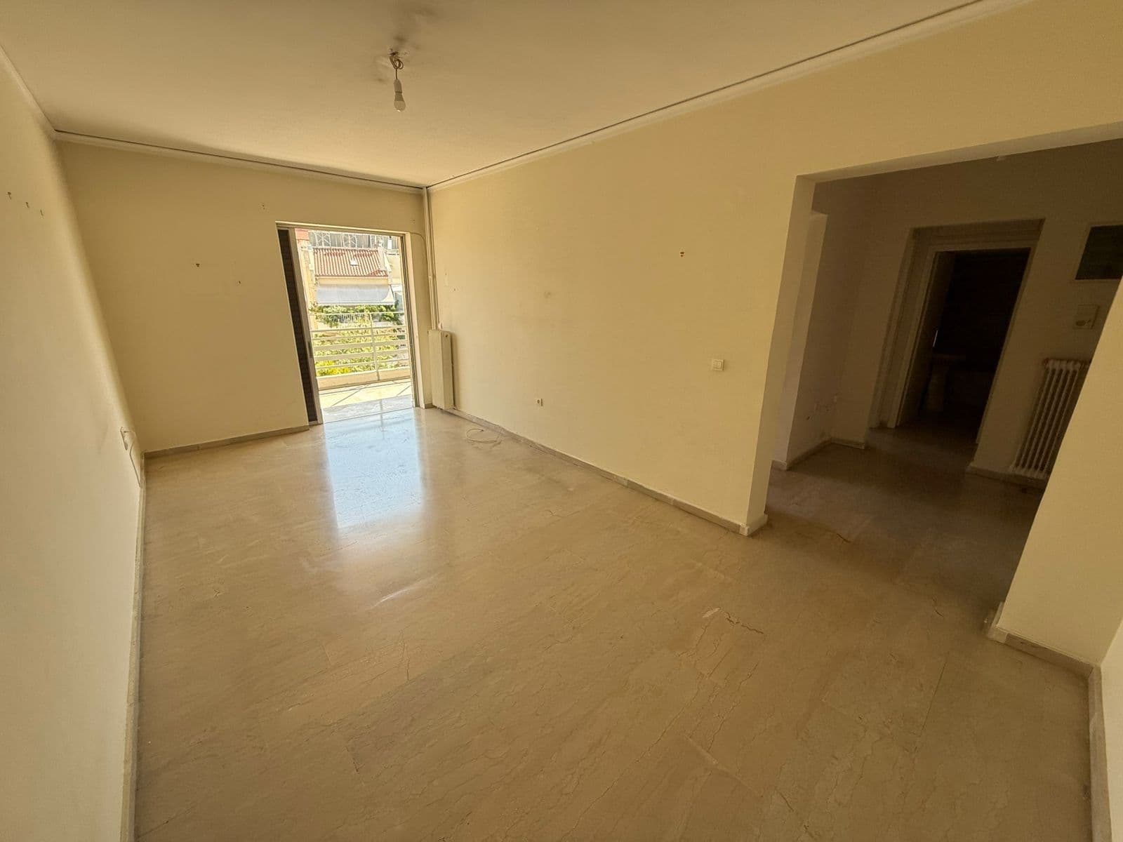 1-room Apartment, 61m² — Palaio Faliro, built 1980 - 1
