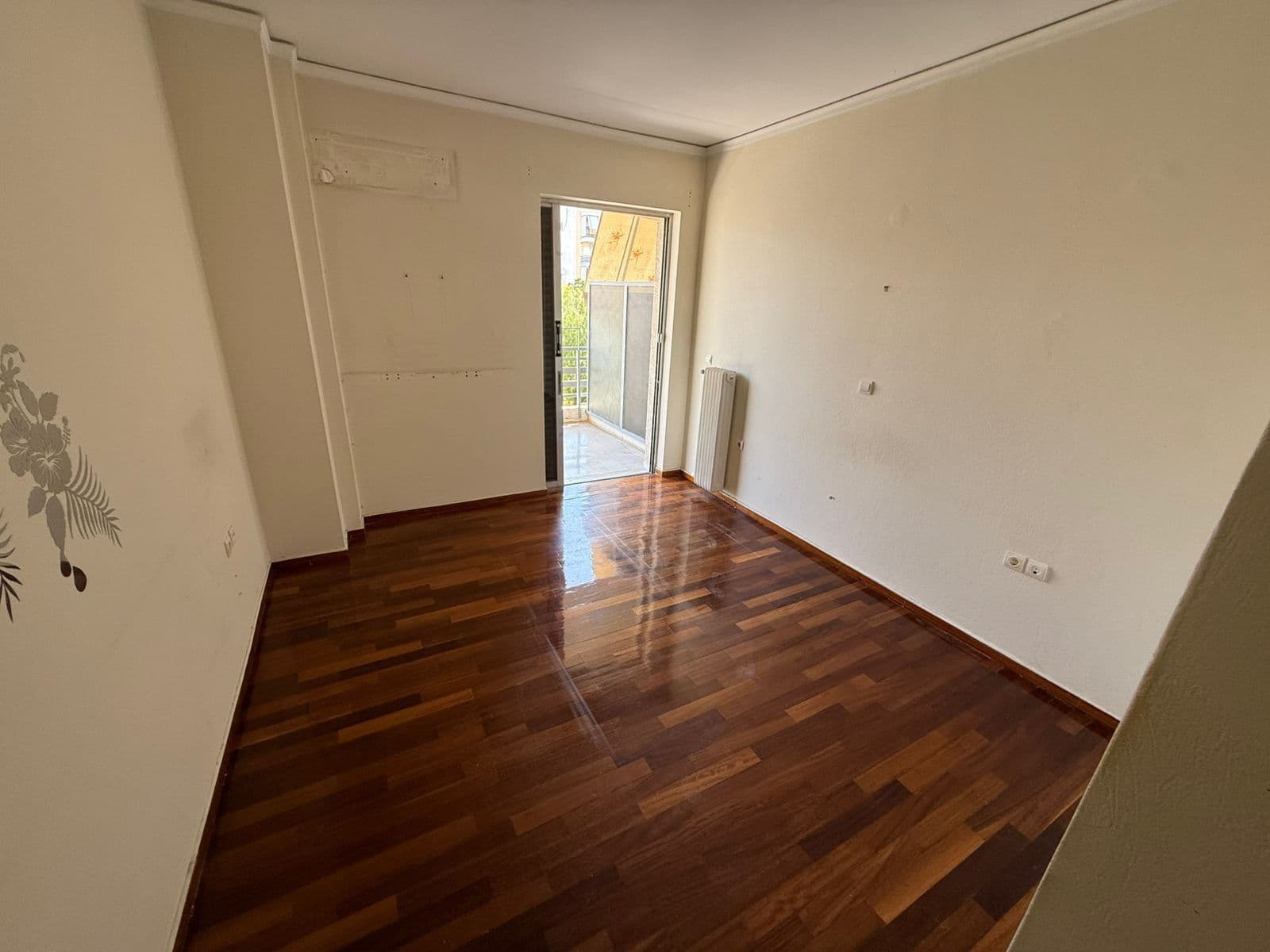1-room Apartment, 61m² — Palaio Faliro, built 1980 - 3