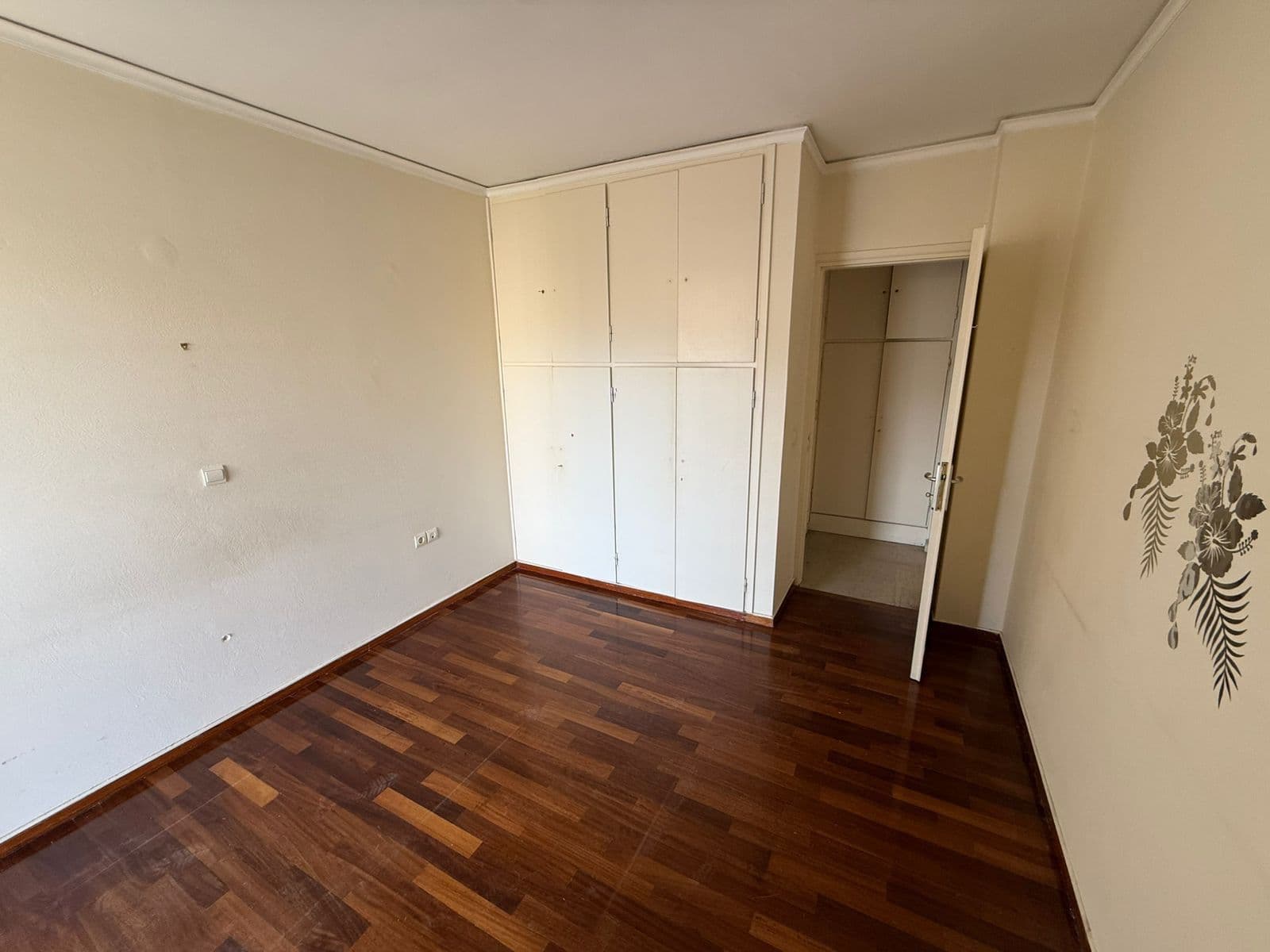 1-room Apartment, 61m² — Palaio Faliro, built 1980 - 5