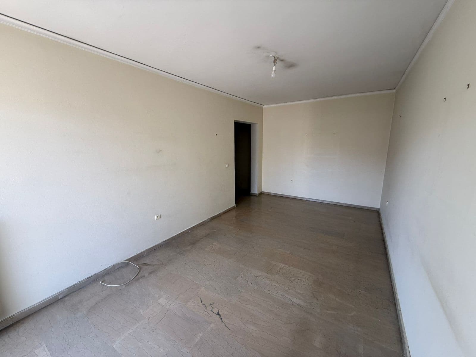 1-room Apartment, 61m² — Palaio Faliro, built 1980 - 6