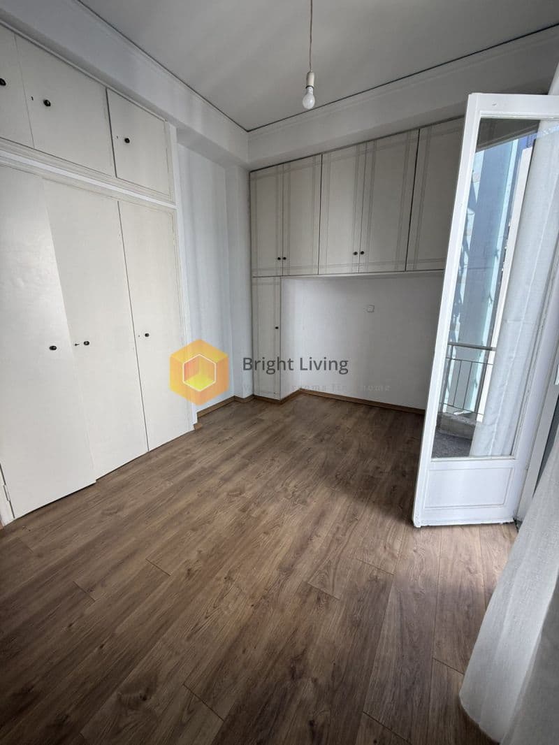 2-room Apartment, 79m² — Kallithea, built 1971 - 1