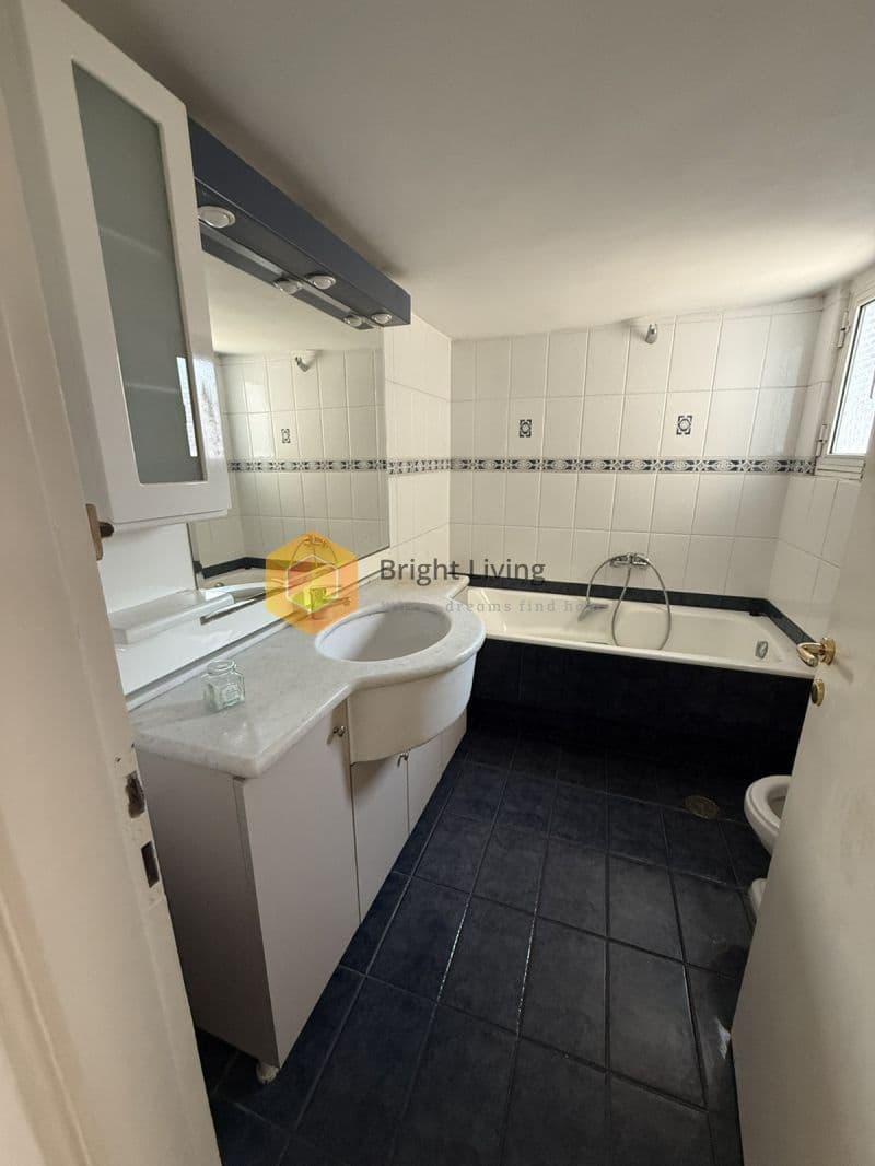 2-room Apartment, 79m² — Kallithea, built 1971 - 2