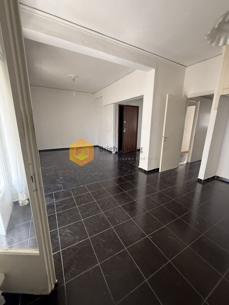 2-room Apartment, 79m² — Kallithea, built 1971 - 3