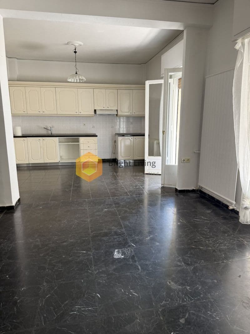 2-room Apartment, 79m² — Kallithea, built 1971 - 4