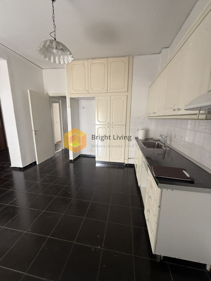 2-room Apartment, 79m² — Kallithea, built 1971 - 5