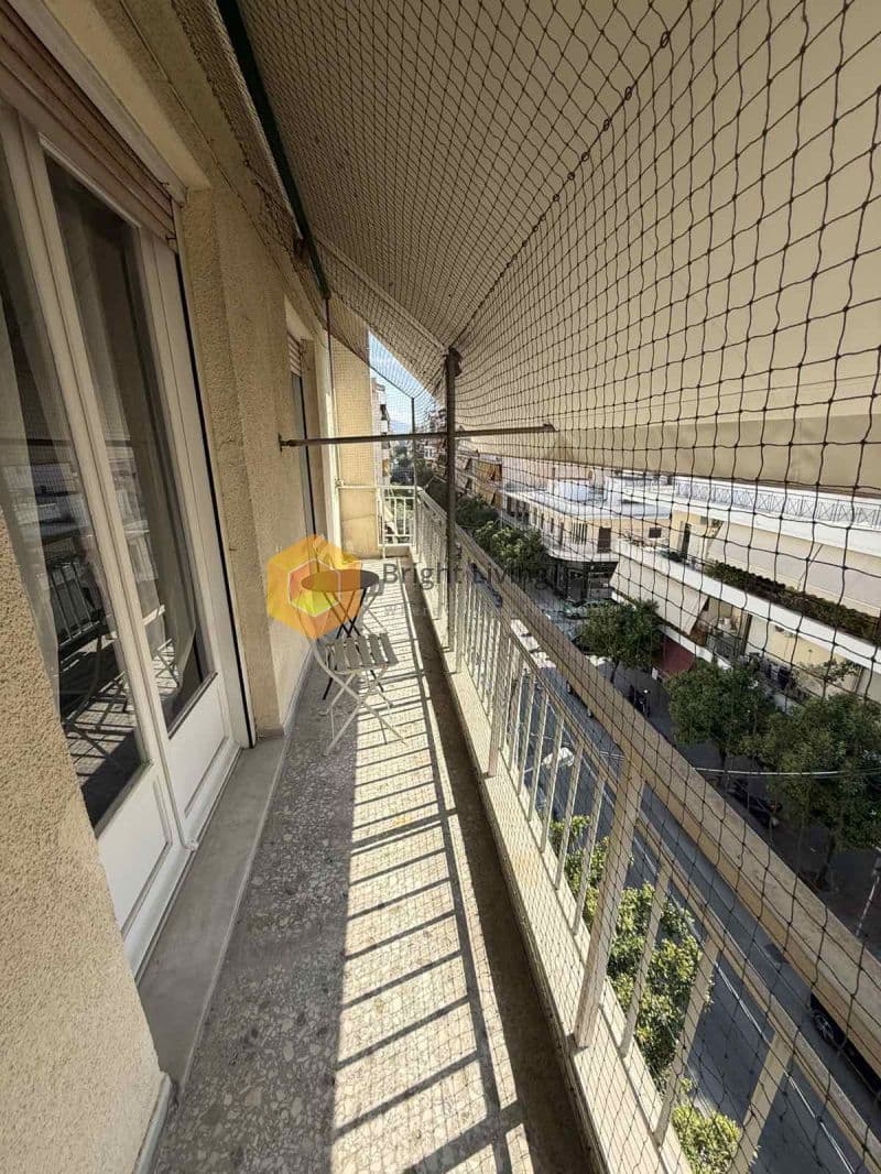 2-room Apartment, 79m² — Kallithea, built 1971 - 6