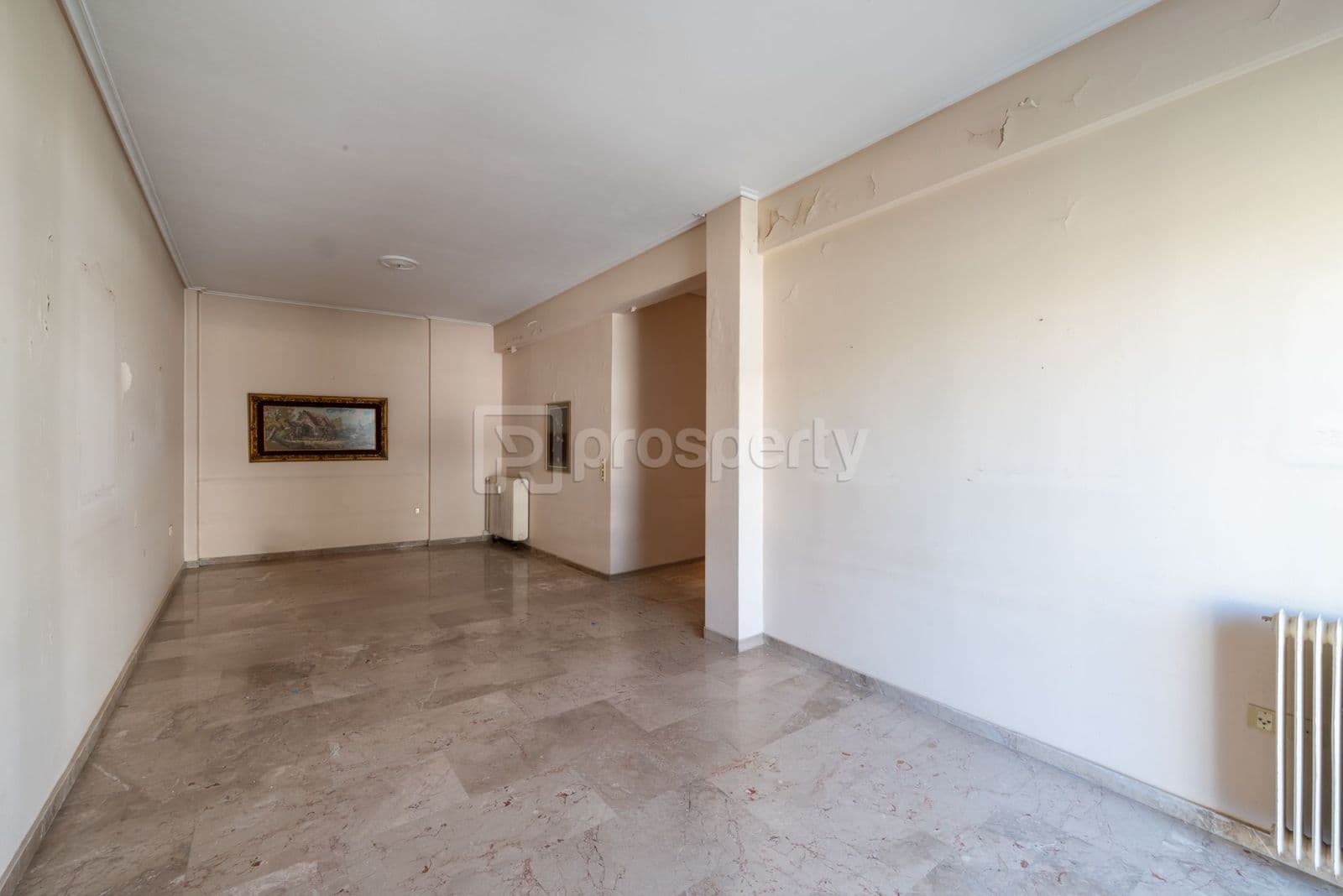 3-room Apartment, 107m² — Chalandri, built 1983 - 2