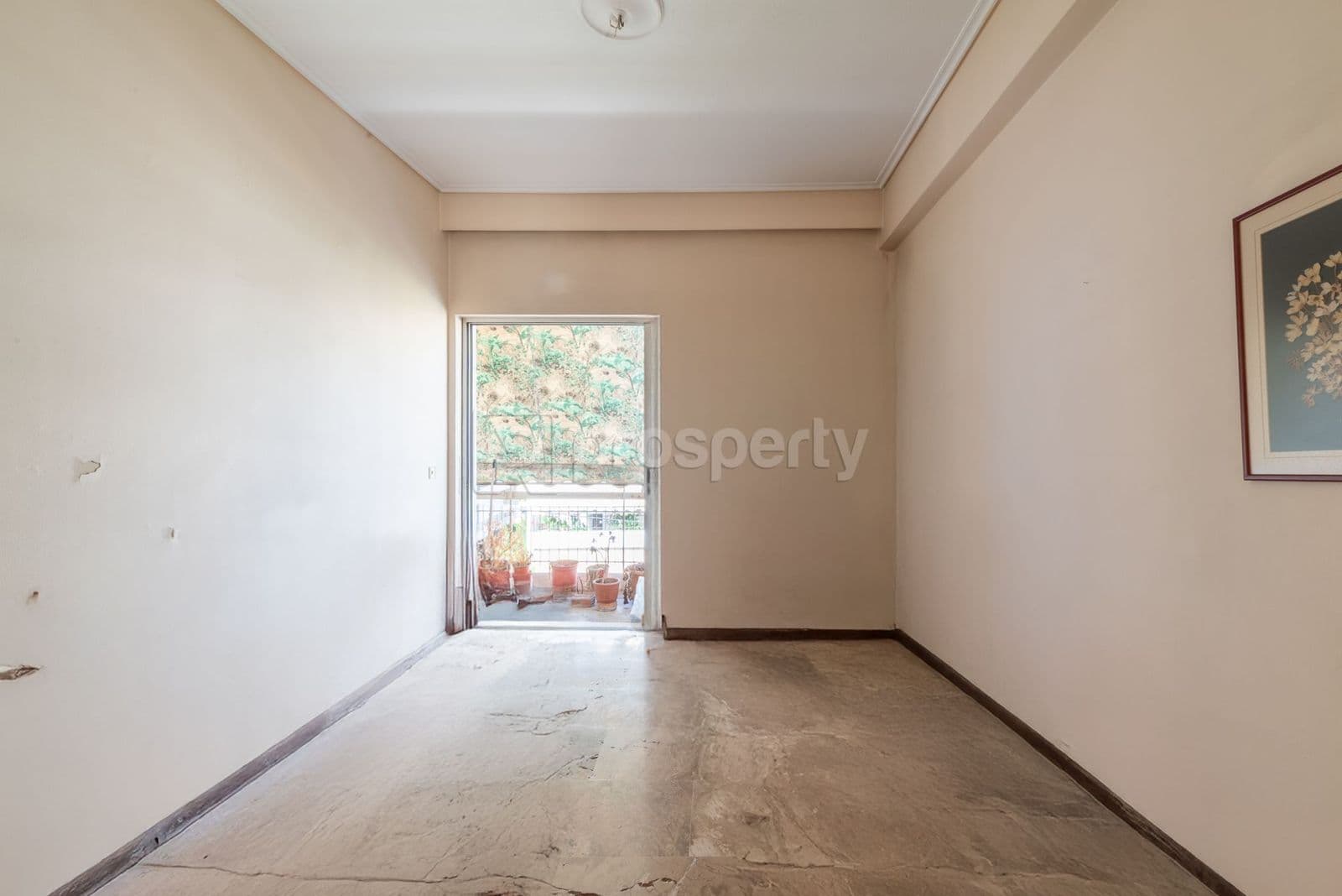 3-room Apartment, 107m² — Chalandri, built 1983 - 3