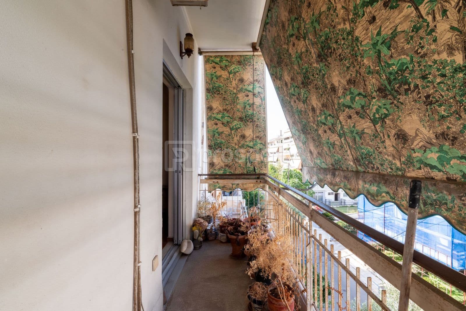 3-room Apartment, 107m² — Chalandri, built 1983 - 6