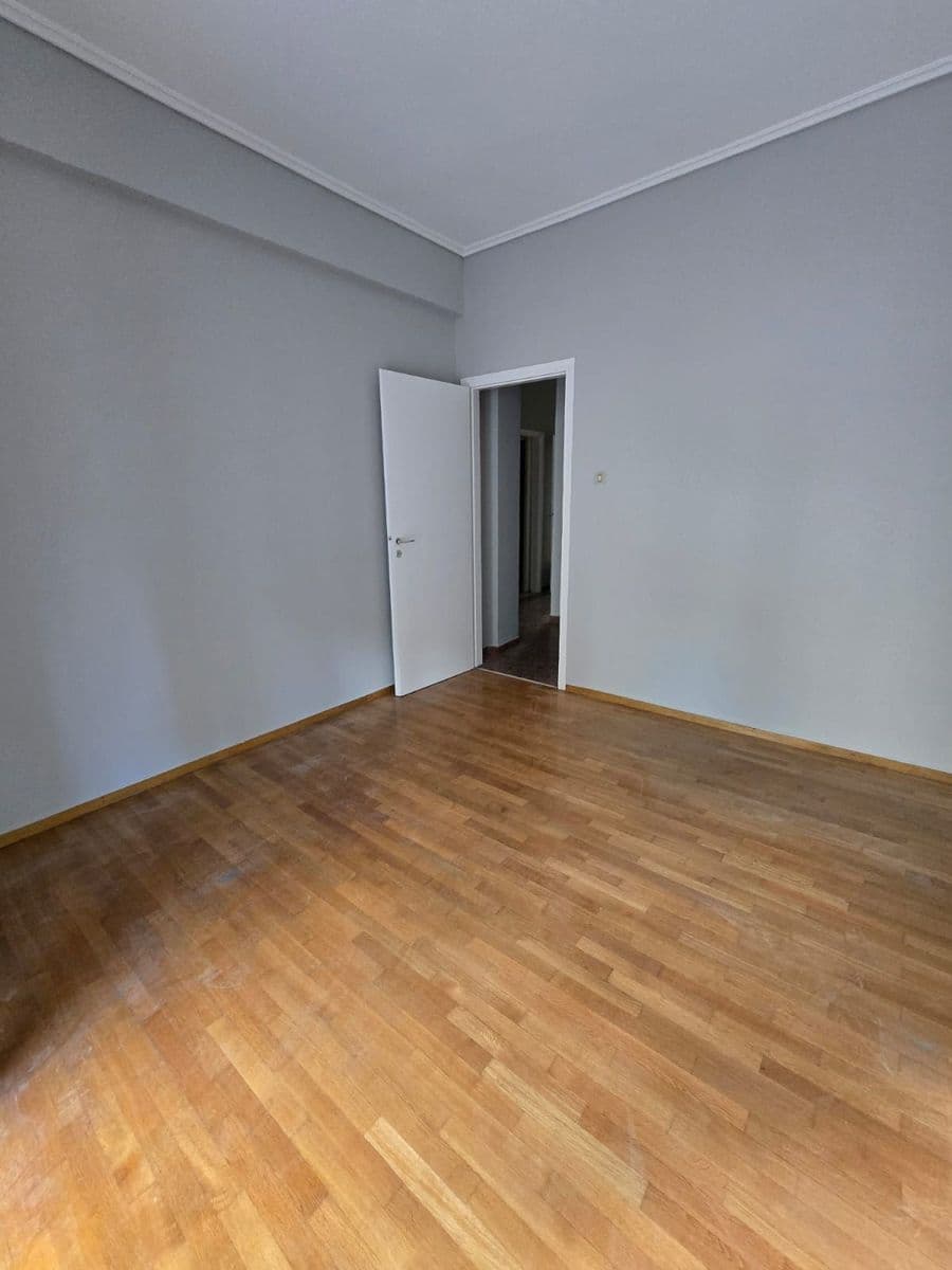 2-room Apartment, 86m² — Nea Smyrni, built 1972 - 9
