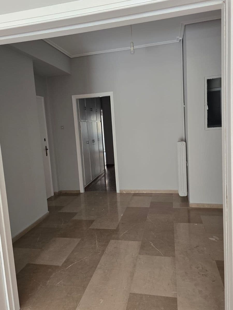 2-room Apartment, 86m² — Nea Smyrni, built 1972 - 7